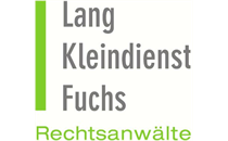 Logo von Fuchs Jessica Rechtsanwältin