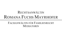 Logo von Fuchs Mayrhofer Romana Rechtsanwältin