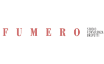 Logo von Fumero-Studio Consulenza Brevetti Patentamt