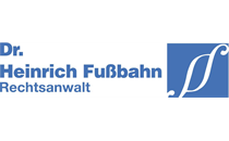 Logo von Fußbahn Heinrich Dr.