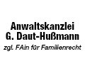Logo von Gabriele Daut-Hußmann Rechtsanwältin