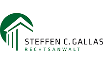 Logo von Gallas Steffen C. Steuer- u. Immobilienrecht