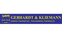 Logo von Gebhardt & Kliemann