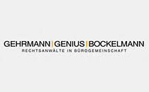 Logo von Gehrmann Genius Bockelmann Rechtsanwälte