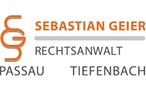 Logo von Geier Sebastian