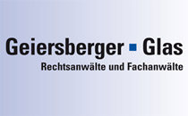 Logo von Geiersberger, Glas & Partner mbB