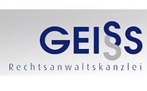 Logo von Geiß Eckhard