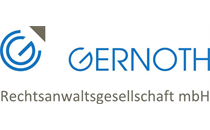 Logo von Gernoth Rechtsanwaltsgesellschaft mbH