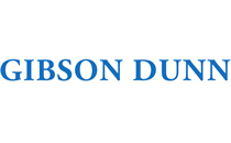Logo von Gibson, Dunn & Crutcher LLP