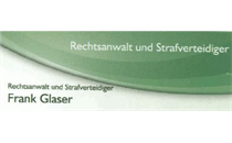Logo von Glaser Frank Rechtsanwalt