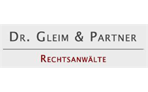 Logo von Gleim Dr. & Partner Rechtsanwälte