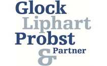 Logo von Glock Liphart Probst & Partner Rechtsanwälte mbB