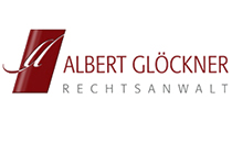Logo von Glöckner Albert Rechtsanwalt