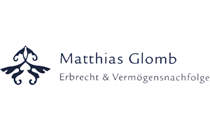 Logo von Glomb Matthias Fachanwalt für Erbrecht