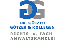 Logo von Götzer Dr., Götzer & Kollegen