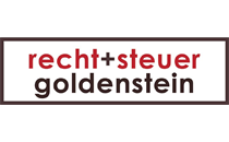 Logo von Goldenstein Recht & Steuern