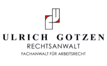 Logo von Gotzen Ulrich Rechtsanwalt