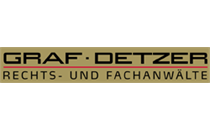 Logo von GRAF-DETZER Rechtsanwälte PartG mbB