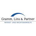 Logo von GRAMM, LINS & PARTNER PATENT-UND RECHTSANWÄLTE