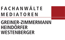 Logo von Greiner-Zimmermann