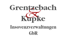 Logo von Grentzebach & Kupke Insolvenzverwaltungen GbR