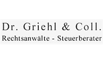 Logo von Griehl Dr. & Coll. Rechtsanwälte