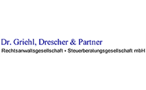 Logo von Griehl Dr., Drescher & Partner Steuerberater