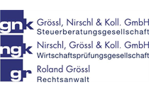 Logo von Größl, Nirschl & Koll. GmbH