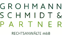Logo von Grohmann Hans Dr.