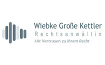 Logo von Große Kettler Wiebke Rechtsanwältin