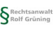 Logo von Grüning Rolf