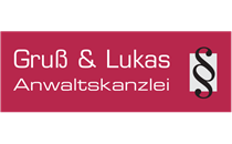 Logo von Gruß Karin Rechtsanwältin
