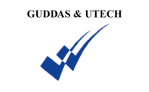 Logo von Guddas & Utech Partnerschaftsgesellschaft mbB Rechtsanwalt u. Steuerberater