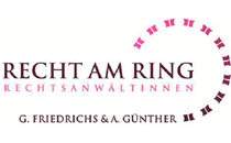 Logo von Günther A. Rechtsanwältinnen