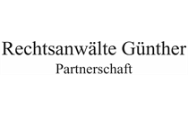 Logo von Günther Partnerschaft Rechtsanwälte