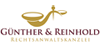 Logo von Günther & Reinhold, Antje Günther u. Uta Reinhold