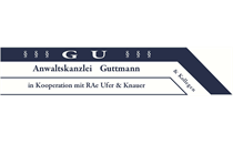 Logo von Guttmann Peter J. Rechtsanwalt