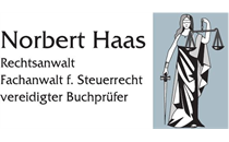 Logo von Haas Norbert