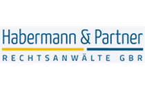 Logo von Habermann & Partner GbR Rechtsanwälte