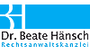 Logo von Hänsch, Beate Dr. iur.