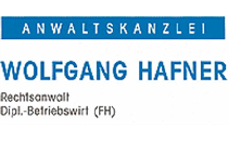 Logo von Hafner Wolfgang Rechtsanwalt