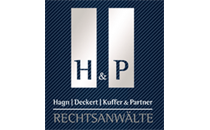 Logo von Hagn, Deckert, Kuffer & Partner Rechtsanwälte