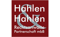 Logo von Hahlen