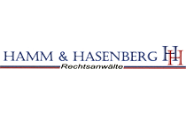 Logo von Hamm und Hasenberg