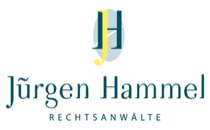 Logo von Hammel Jürgen Rechtsanwalt