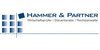 Logo von Hammer & Partner Steuerberater und Rechtsanwälte