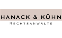 Logo von Hanack & Kühn Rechtsanwälte
