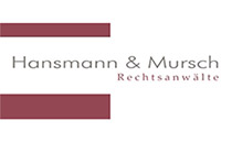 Logo von Hansmann & Mursch Rechtsanwälte Partnerschaft mbB