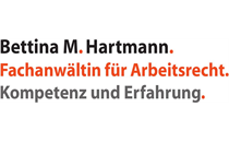 Logo von Hartmann Bettina M.