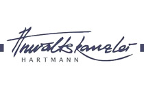 Logo von Hartmann Delia Dr. Rechtsanwältin